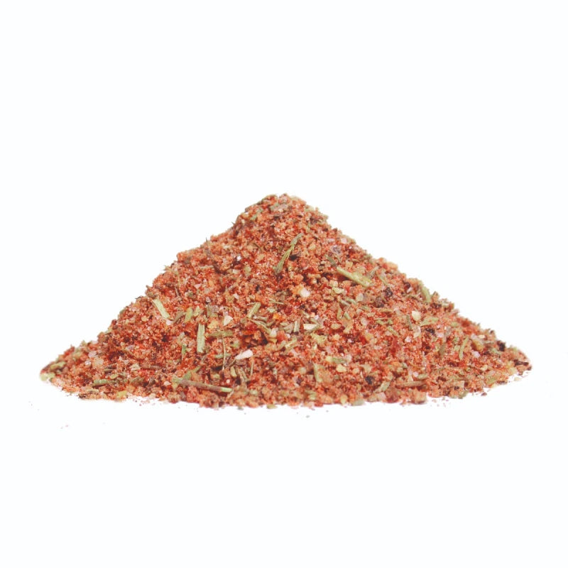 Spicebar Kartoffelknaller BIO (50g): 🥔🔥 Deine Bio-Gewürzmischung für Brat- & Röstkartoffeln. Mit Rosmarin, Thymian & angenehmer Schärfe. Aus Berlin!