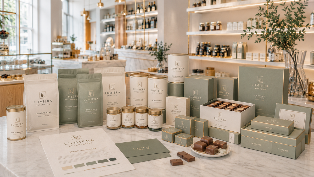 Individuelle Produktlinien: Eigene Produktwelten entwickeln