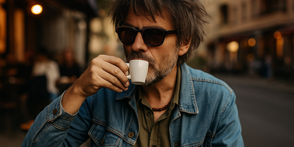 Zwischen Espresso und Erdnuss – Wie Berlin die Kaffeepause neu erfunden hat