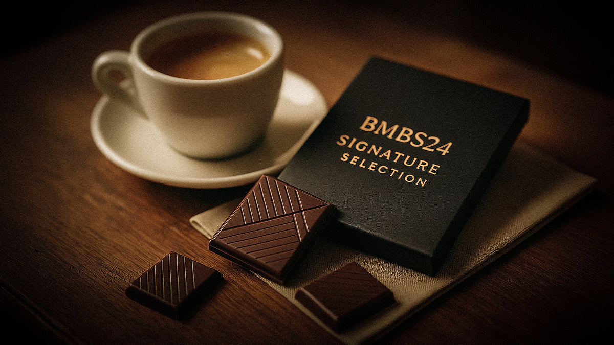 Das ist die BMBS24 "Signature Selection"