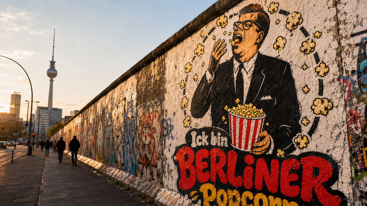 Made in Berlin