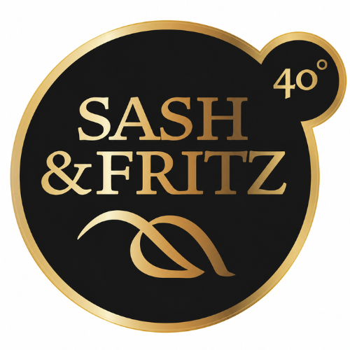 Sash & Fritz