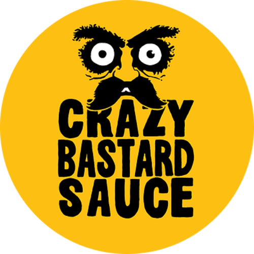 Crazy Bastard