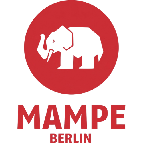 Mampe