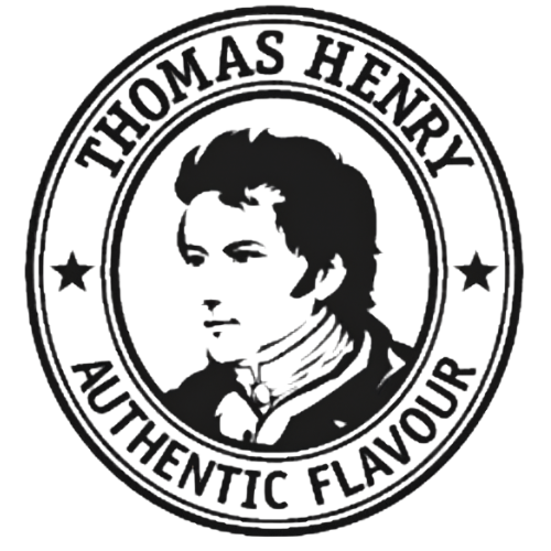 Thomas Henry