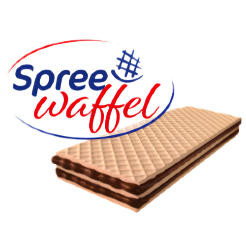 SpreeWaffel
