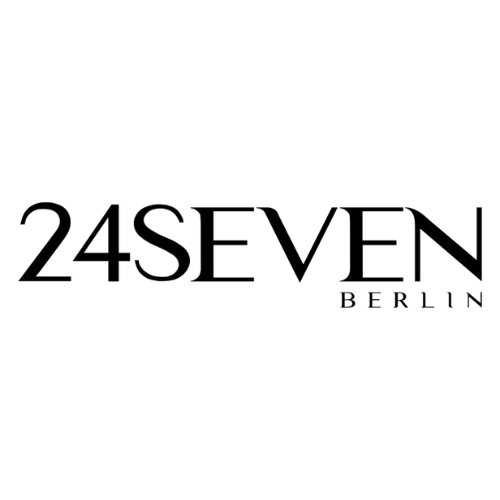 24 Seven Spirits