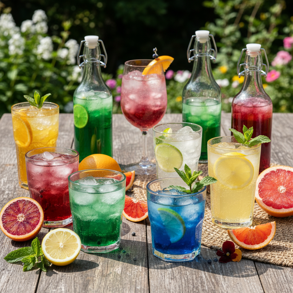 alkoholfreie-getraenke-kollektion