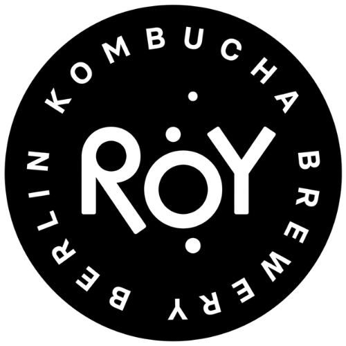 ROY Kombucha