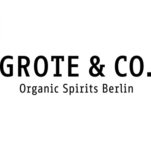 Grote & Co. Spirits