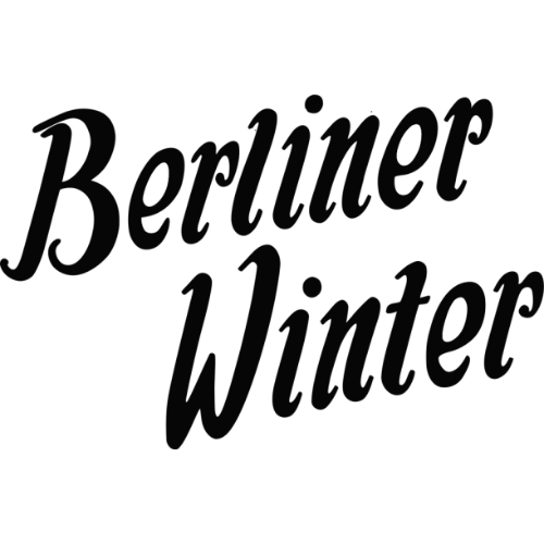 Berliner Winter