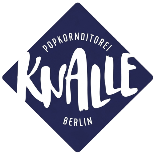 Knalle Popcorn