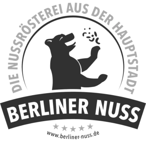 Berliner Nuss