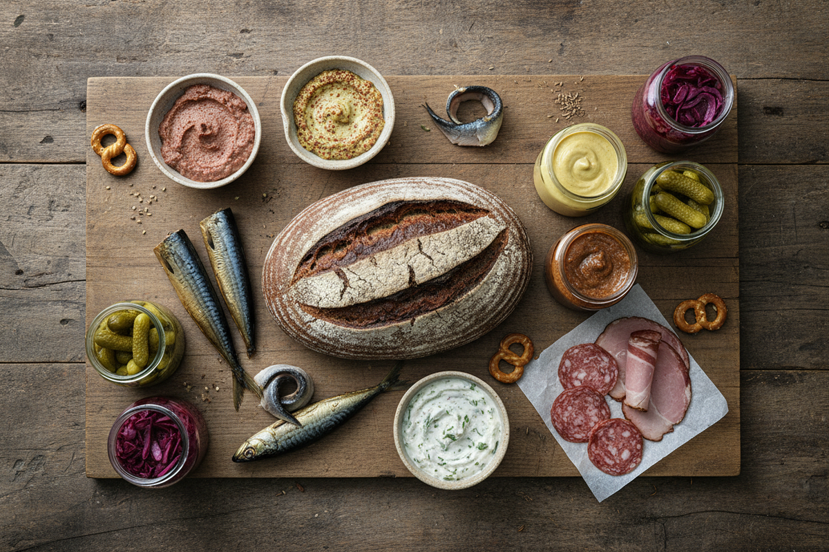 berliner-klassiker-traditionelle-spezialitaeten-manufaktur-flatlay