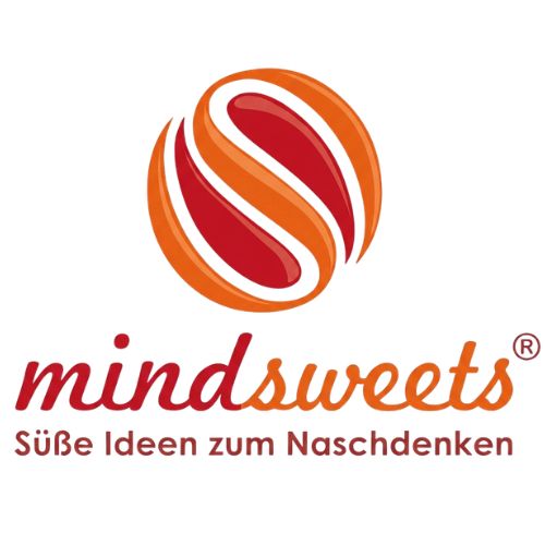 Logo - mindsweets