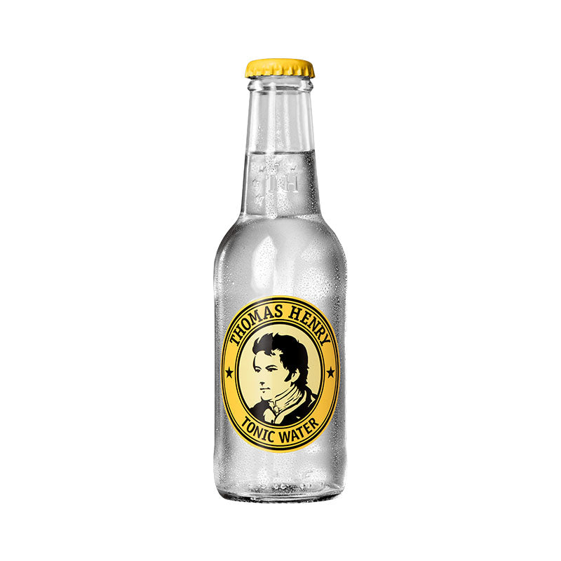 Thomas Henry Tonic Water 0,2l
