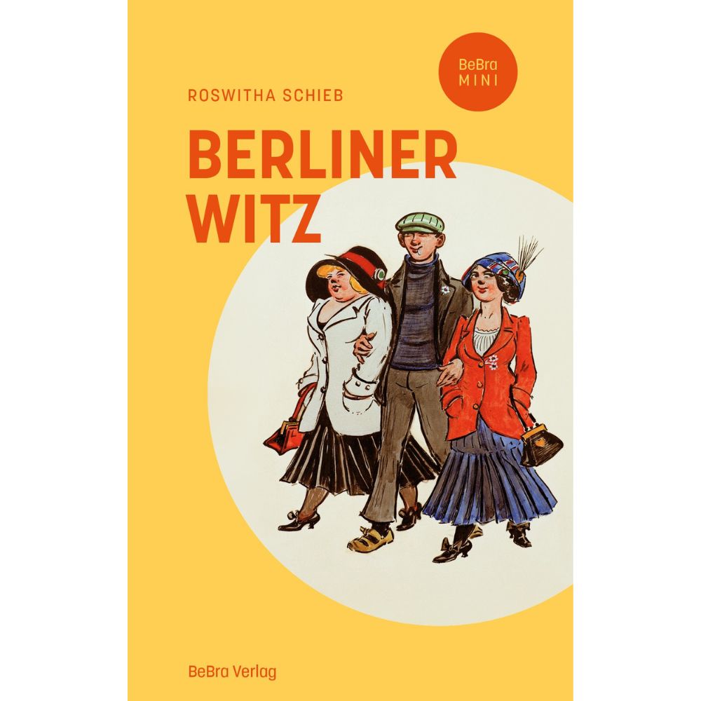 Berliner Witz