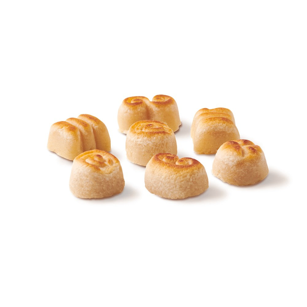 Sawade Edelmarzipan Teegebäck 85g