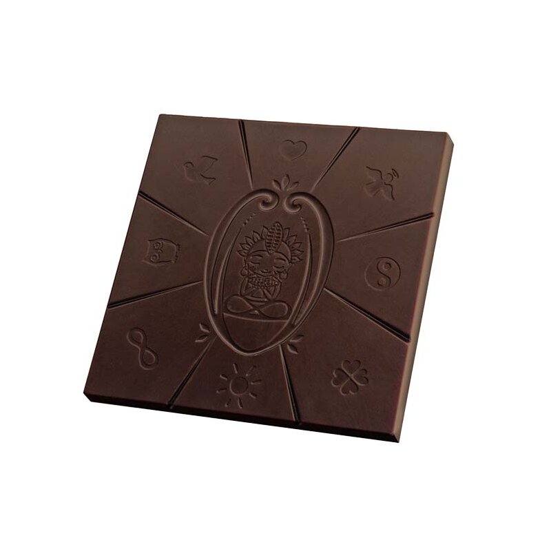 mind Sweets Schoko-Schamane 50% Winterzauber
