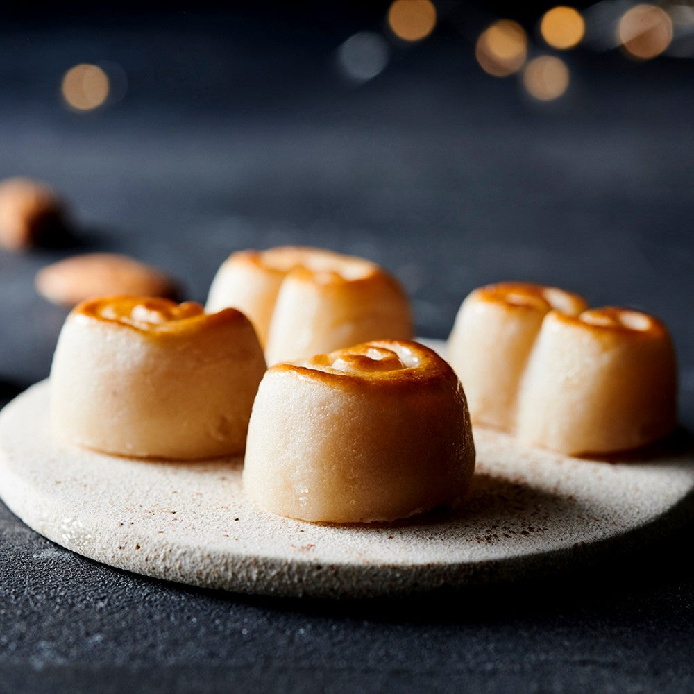 Sawade Edelmarzipan Teegebäck 85g