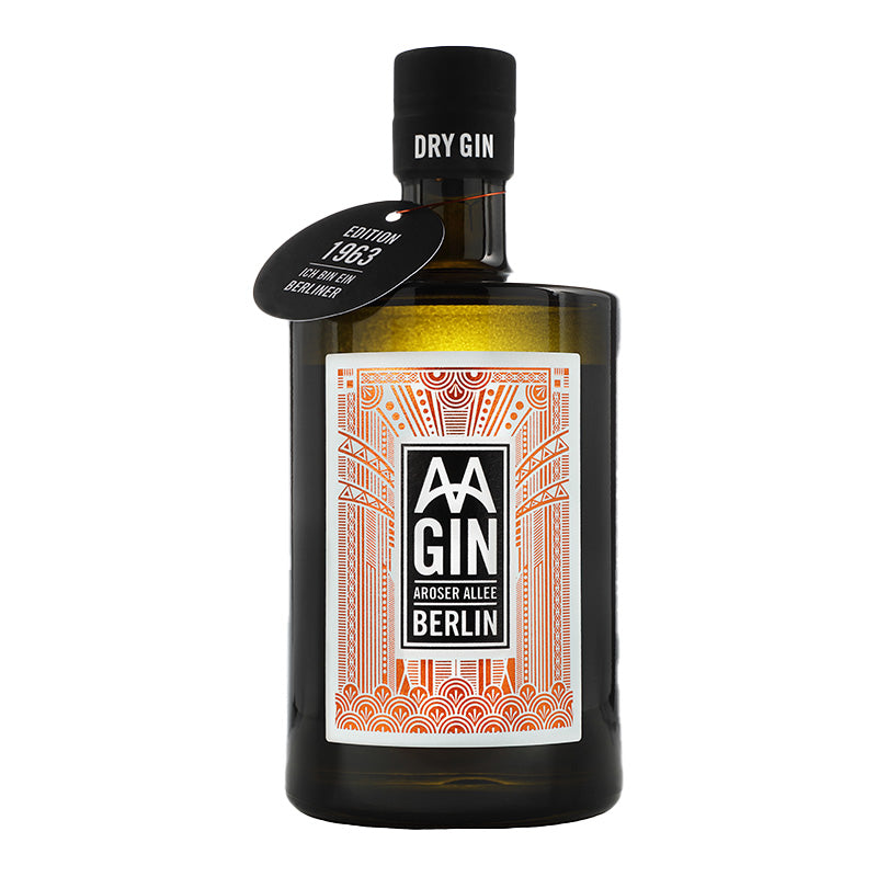AAGin Edition 1963 500ml