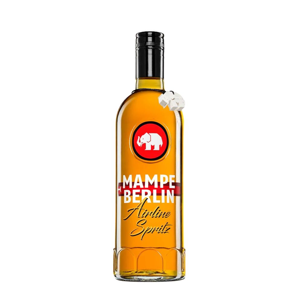 Mampe Airline Spritz Fliegercocktail 0,7l 35%vol.