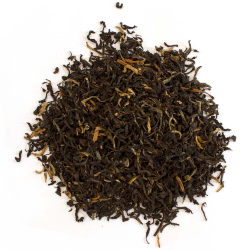 BKR Tee Assam TGFOP1 Satrupa BIO Nr. 005 Schmuckkarton