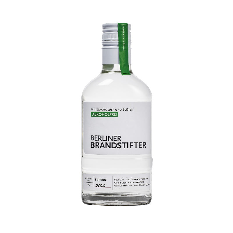 Berliner Brandstifter Alkoholfrei 0,35l