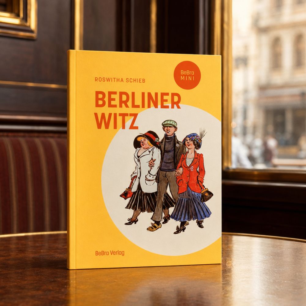 Berliner Witz