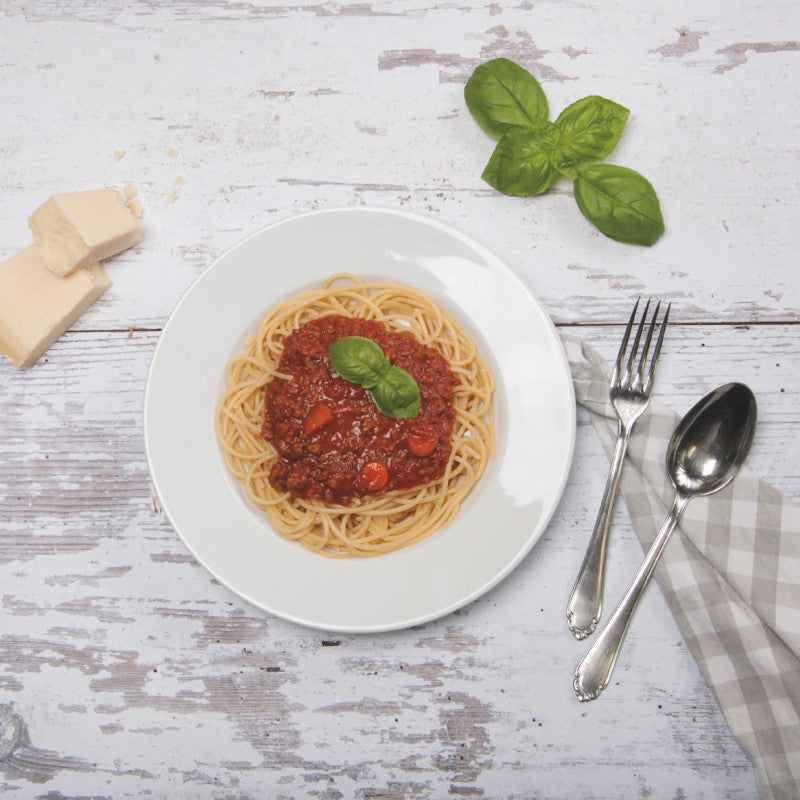 Schusters Gewürze für Bolognese