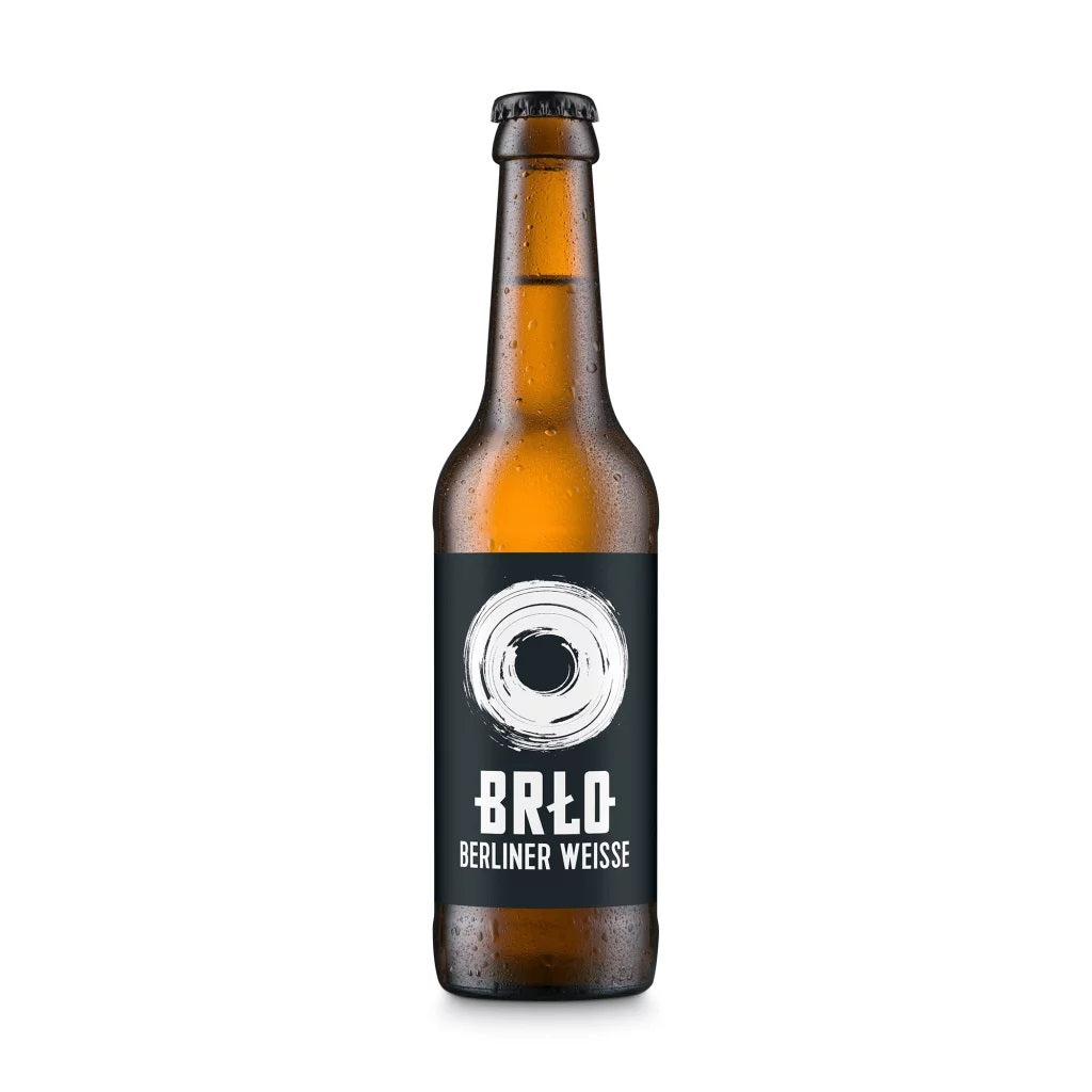 BRLO Berliner Weisse 0,33l