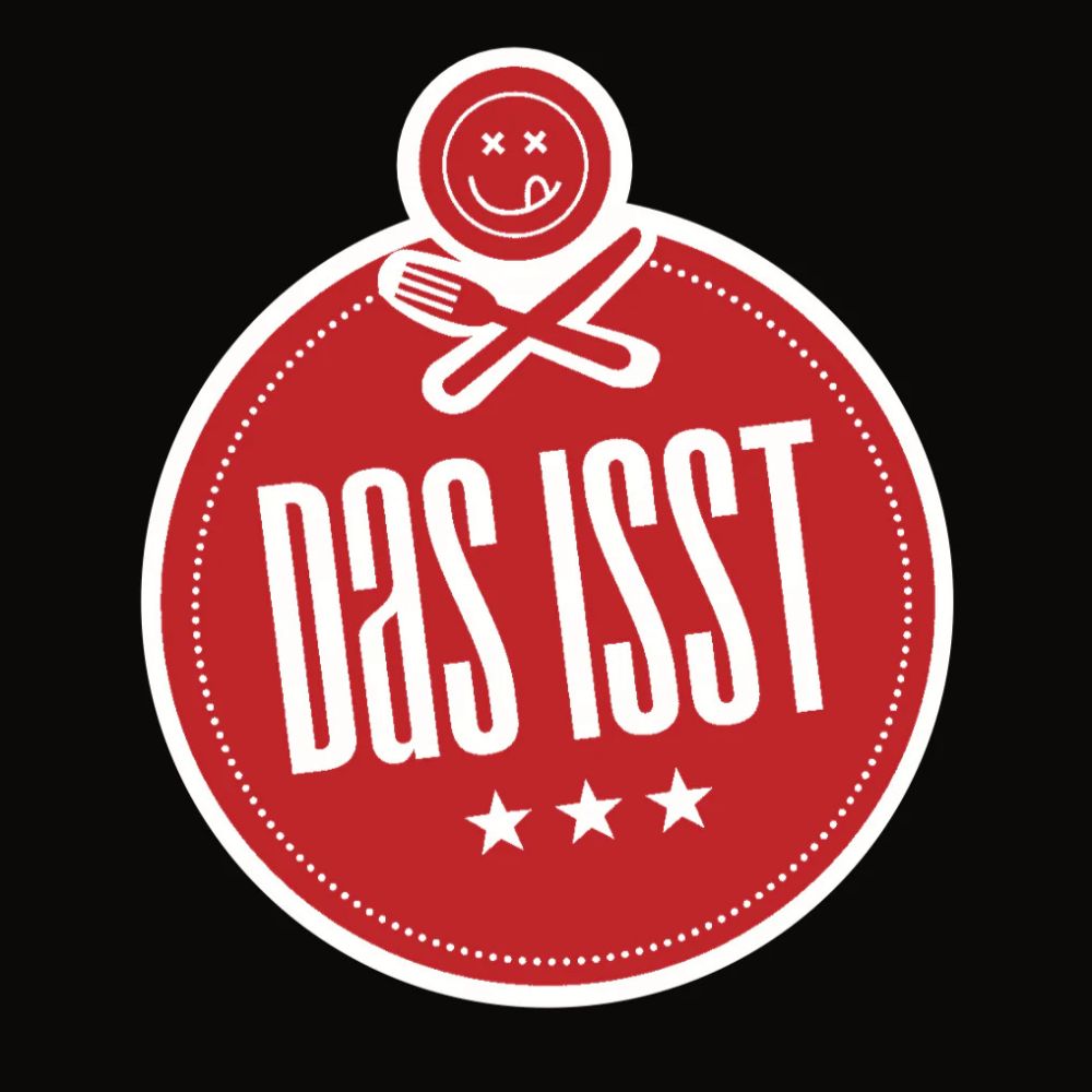 Das isst Berlin