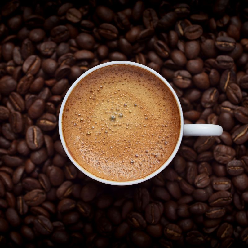BKR Kaffee Altberliner Traditionsmischung ganze Bohnen 250g
