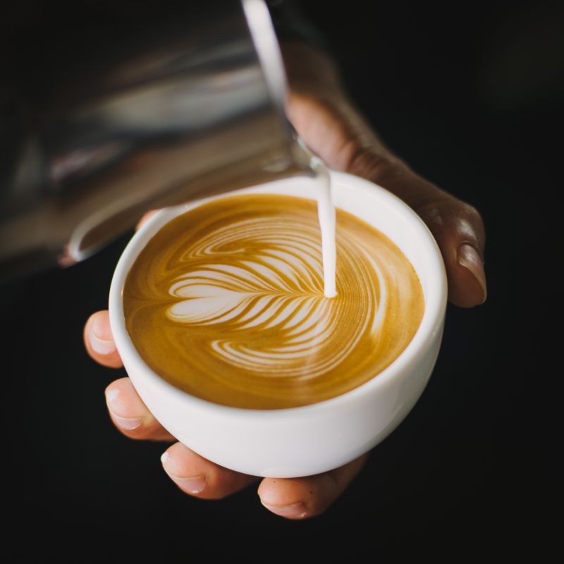 BKR Kaffee Berliner Frühstückskaffee ganze Bohnen 250g