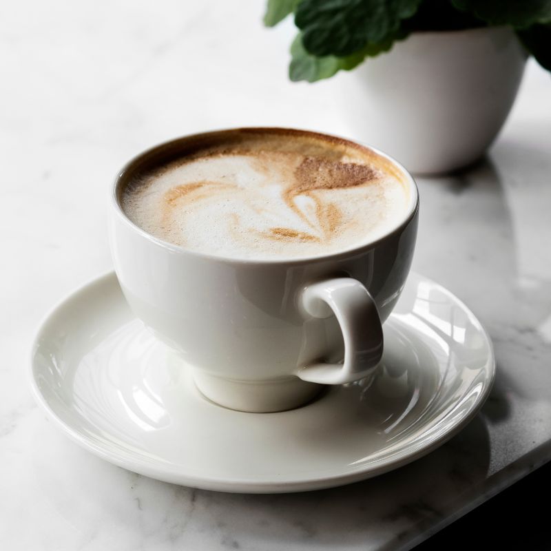 BKR Kaffee Berliner Kaffeekränzchen ganze Bohne 250g
