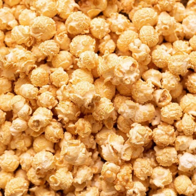 Knalle Popcorn Butterkaramell Berlin Edition 40 g