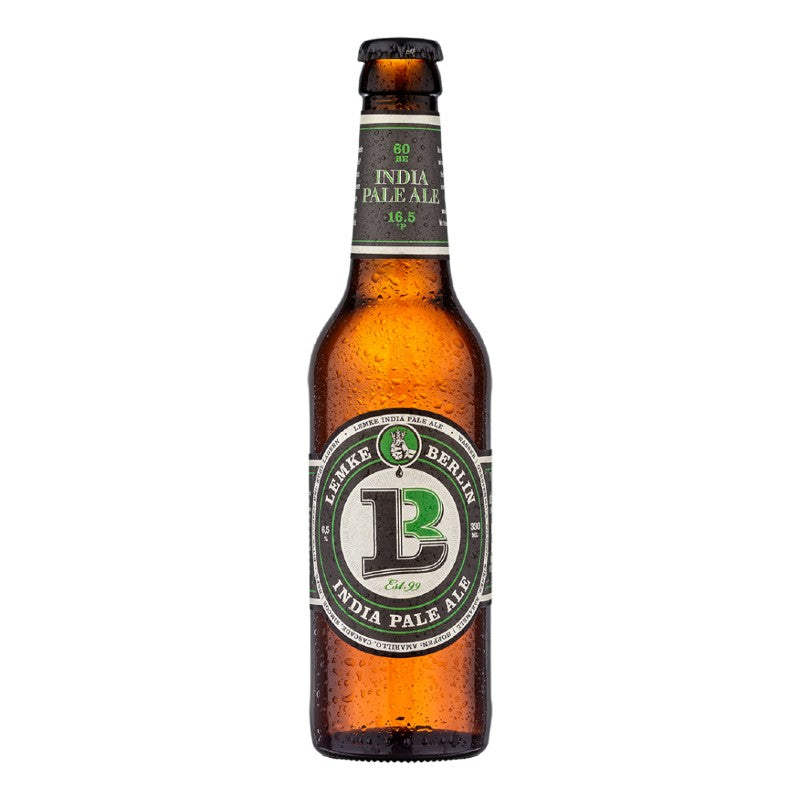 Lemke India Pale Ale 0,33l