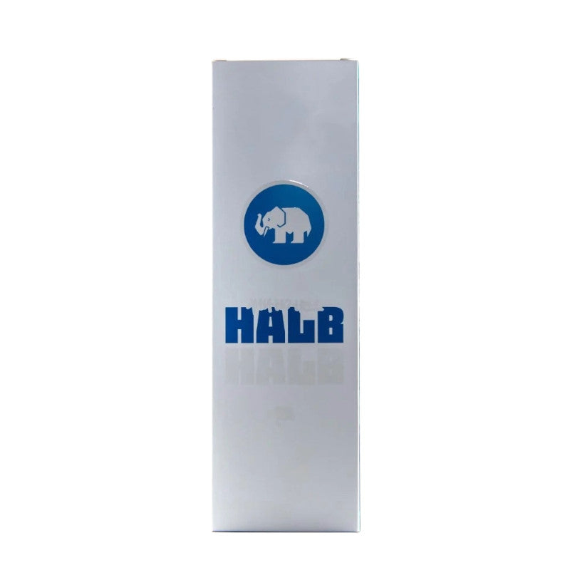 Mampe Halb und Halb Hertha-Edition 0,7l 31% vol.
