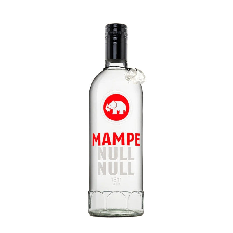 Mampe Null Null alkoholfreie Gin-Alternative  0,7l