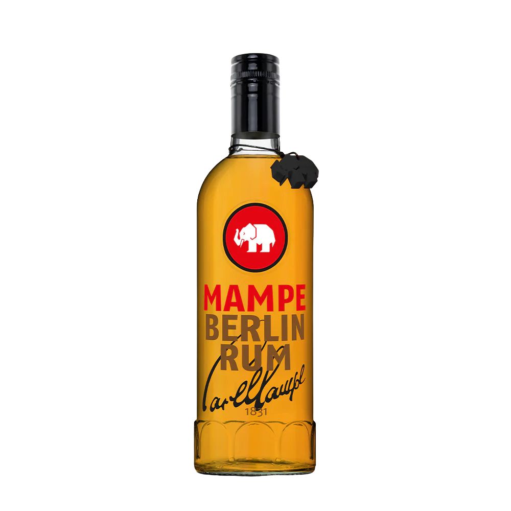 Mampe Rum 0,7l
