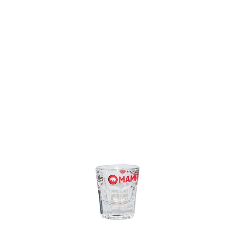 Mampe Shot Glas 2cl