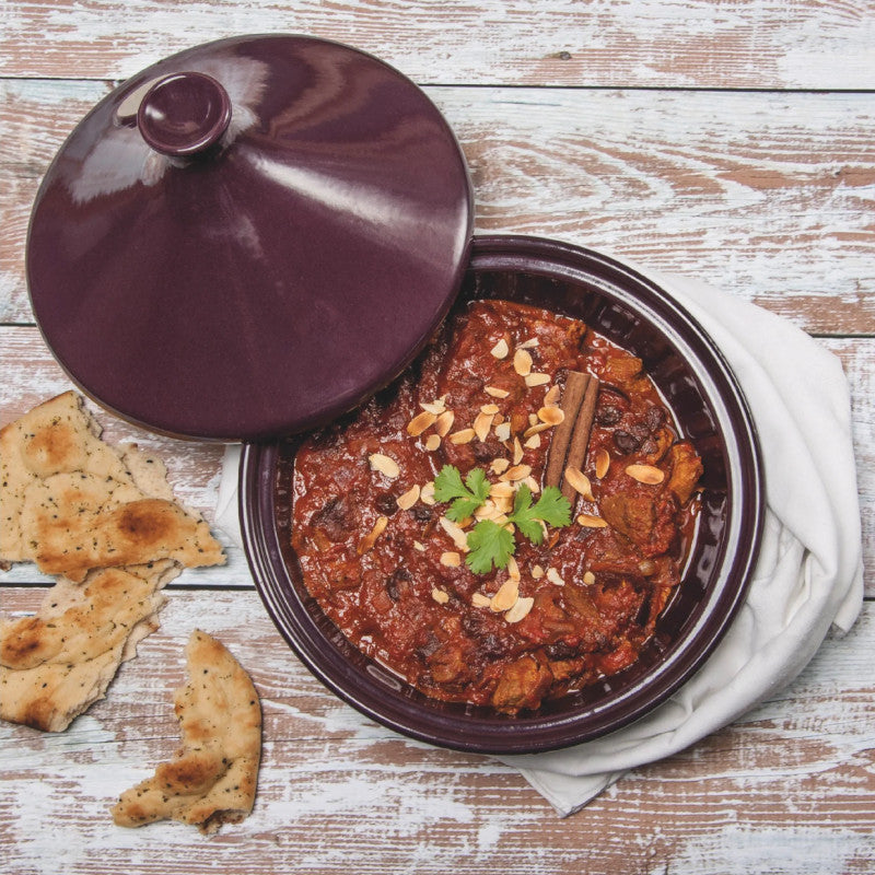 Schusters Gewürze für Marokkanische Tajine