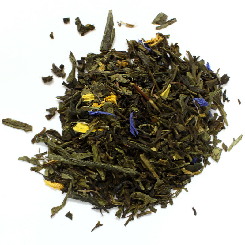 BKR Grüner Tee Morgenduft 50g Nr.42