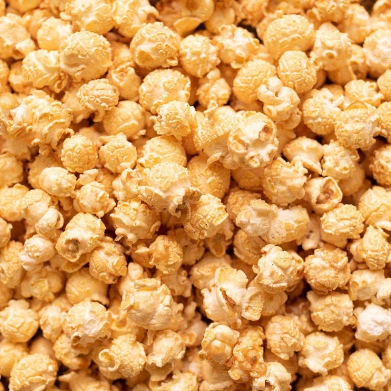 KNALLE Popcorn Butterkaramell Tahiti 40g