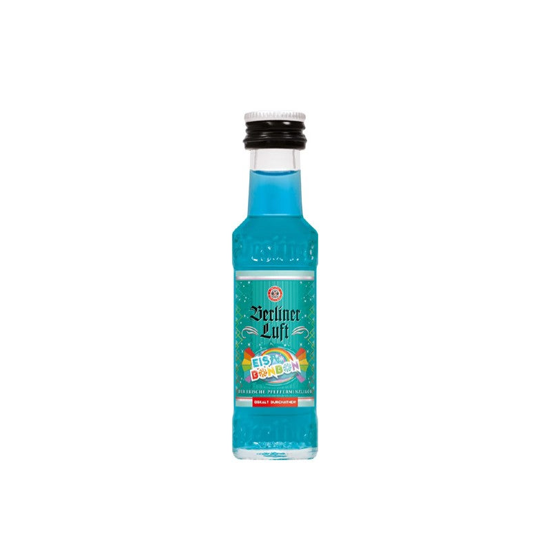 Schilkin Berliner Luft Eisbonbon 0,02l 15% vol.
