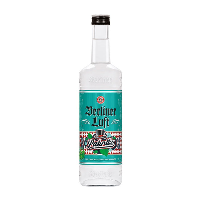 Schilkin Berliner Luft Lakritz 0,7l 18%vol.