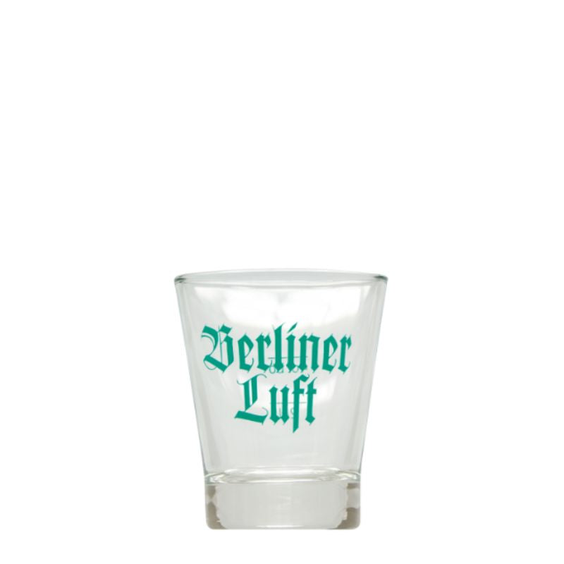 Schilkin Berliner Luft Shot Glas 4cl