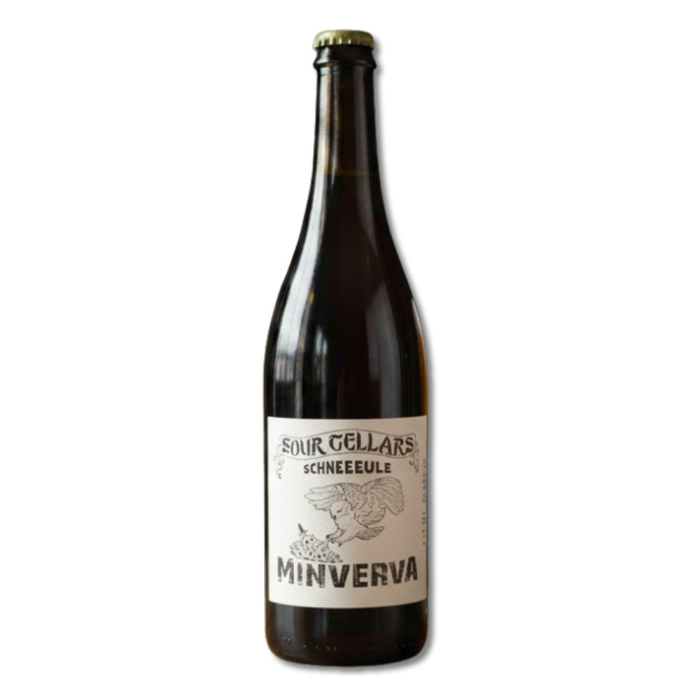 Schneeeule Berliner Weisse Minerva 0,75l 3,8%vol.