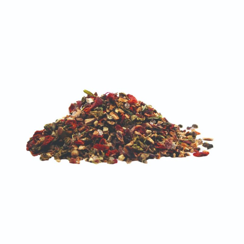 Spicebar Grill- und Steakgewürz BIO 90g