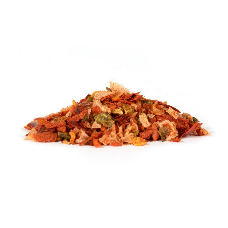 Spicebar BBQ Scharfe Keule Chilisalz BIO 100g